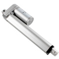 High Speed Micro Linear Actuator Precision Motion 12V for Window Open